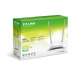 WiFi роутер Tp-Link TL-WR-840N. Купить в Луганске TP-LINK по самым низким ценам